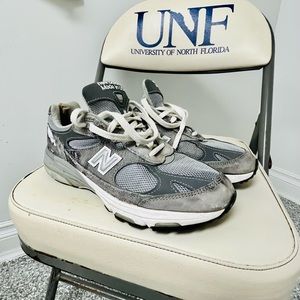 New Balance 993’s USA